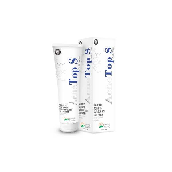 ACNETOP-S FACEWASH
