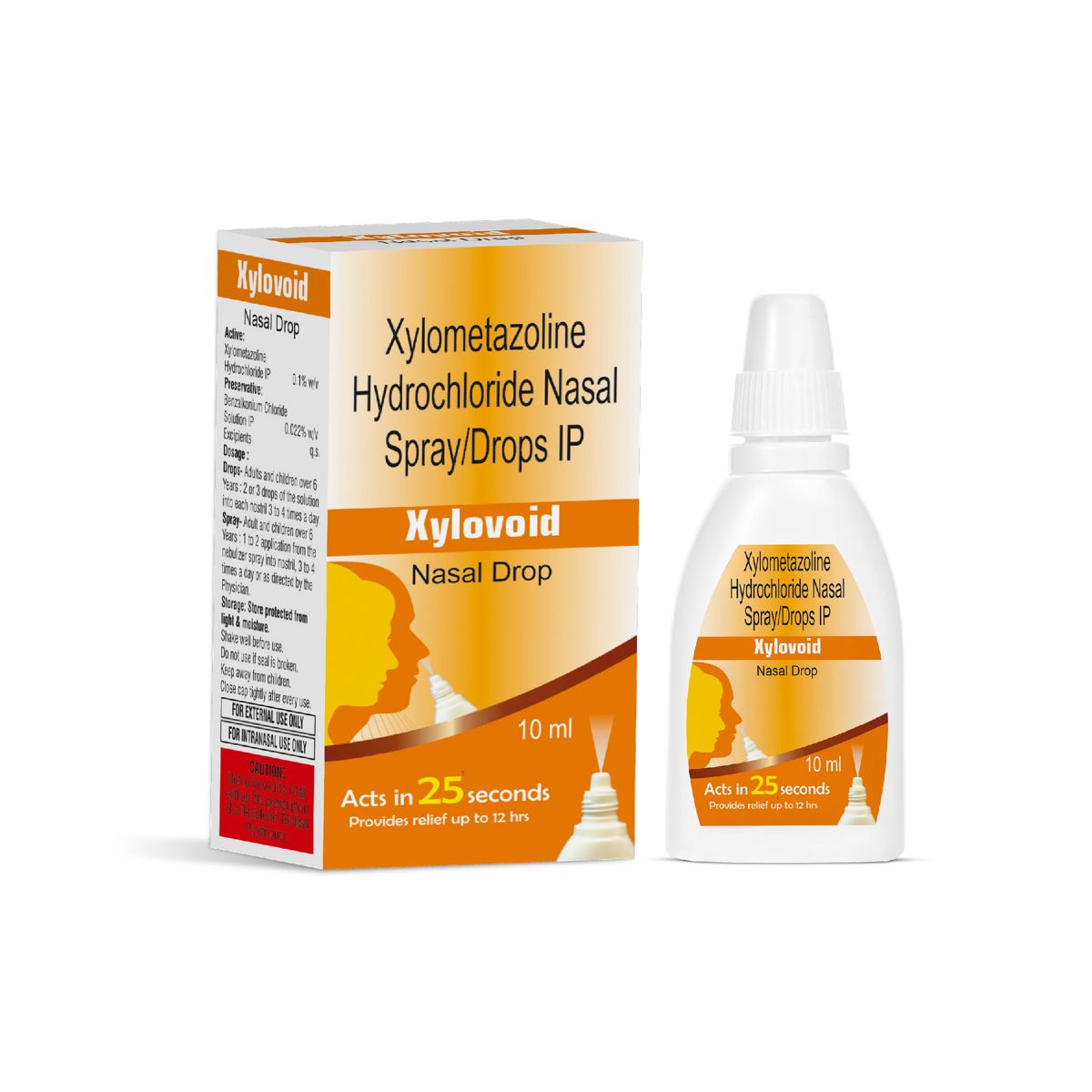 XYLOVOID NASAL DROP