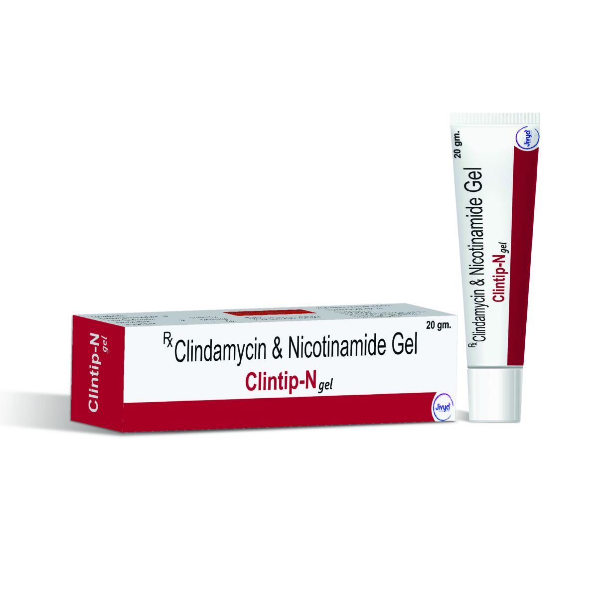 CLINTIP-N GEL