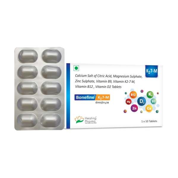 BONEFINE K27 M TAB