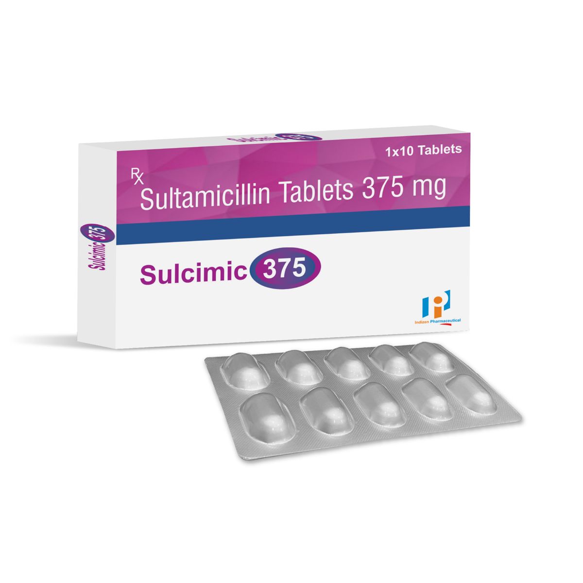 SULCIMIC 375 TAB