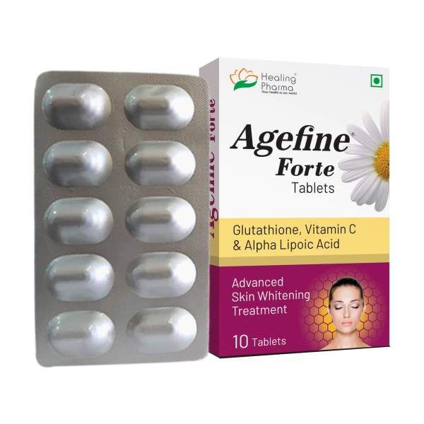 AGEFINE FORTE TABLET