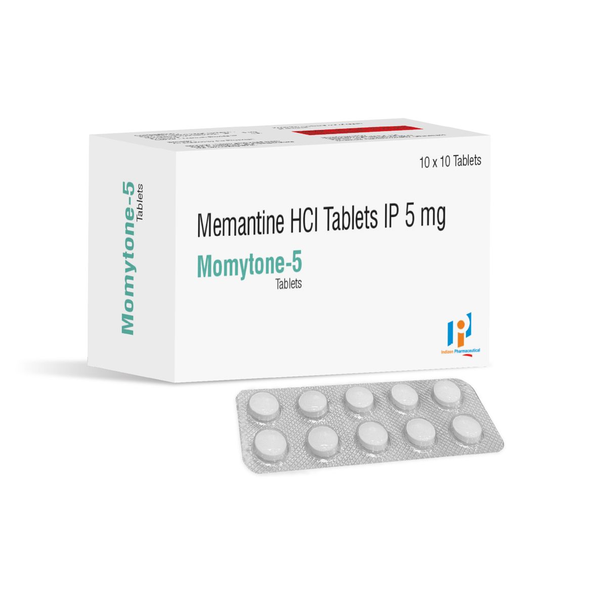 MOMYTONE-5 TABLET