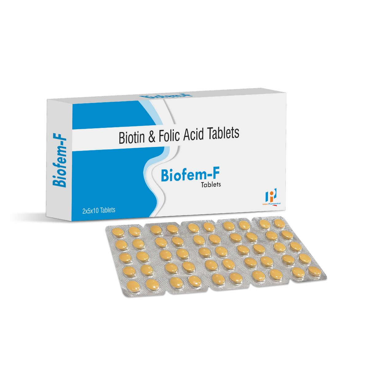 BIOFEM-F TABLET