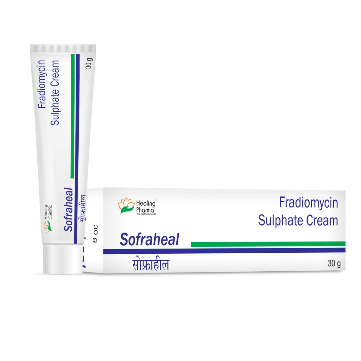 SOFRAHEAL CREAM
