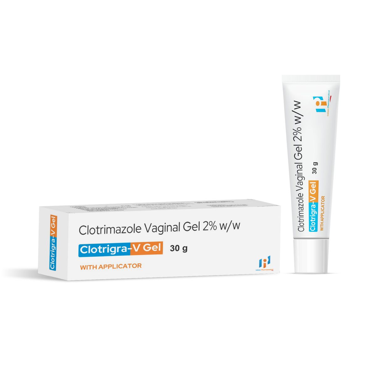 CLOTRIGRA-V GEL