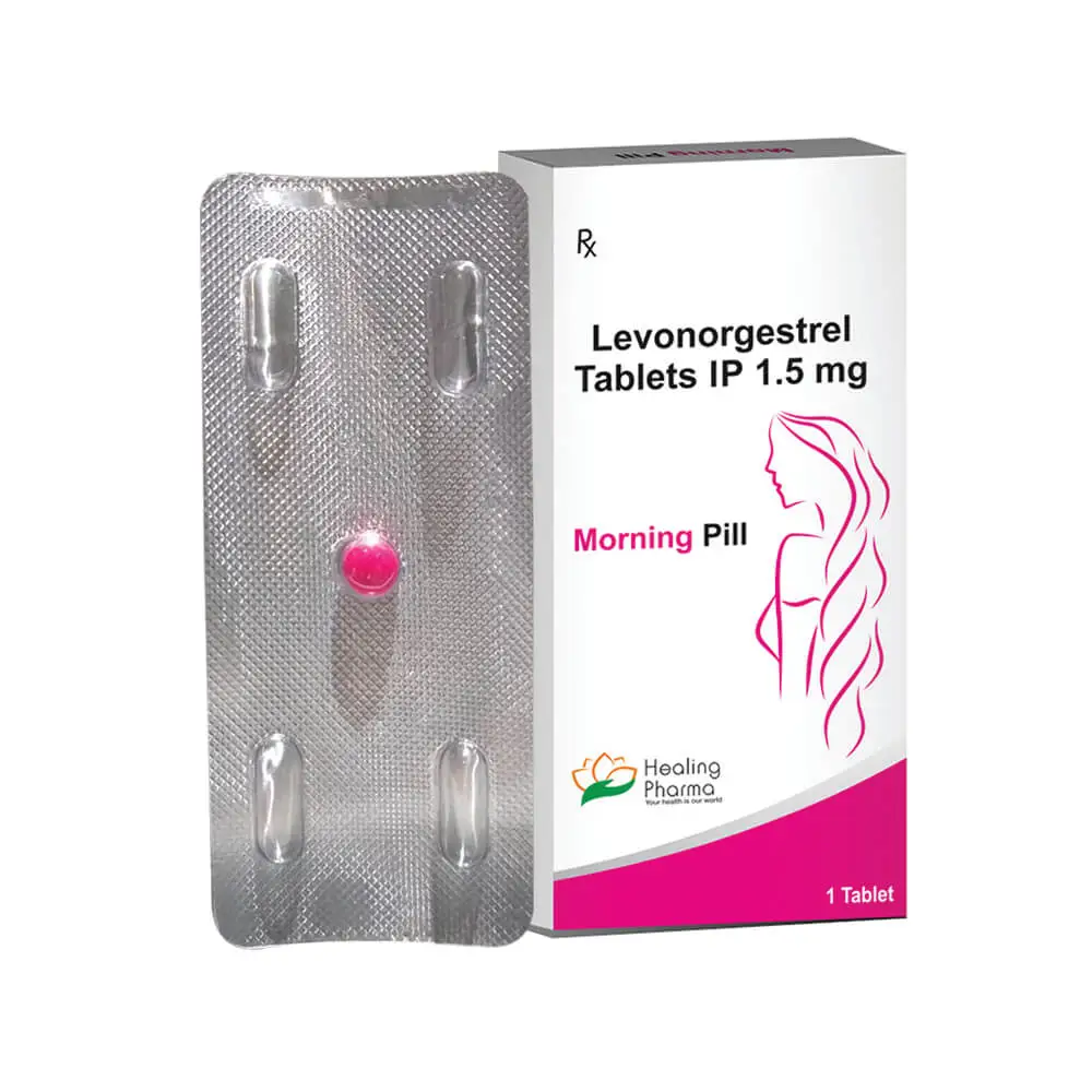 MORNING PILL TAB