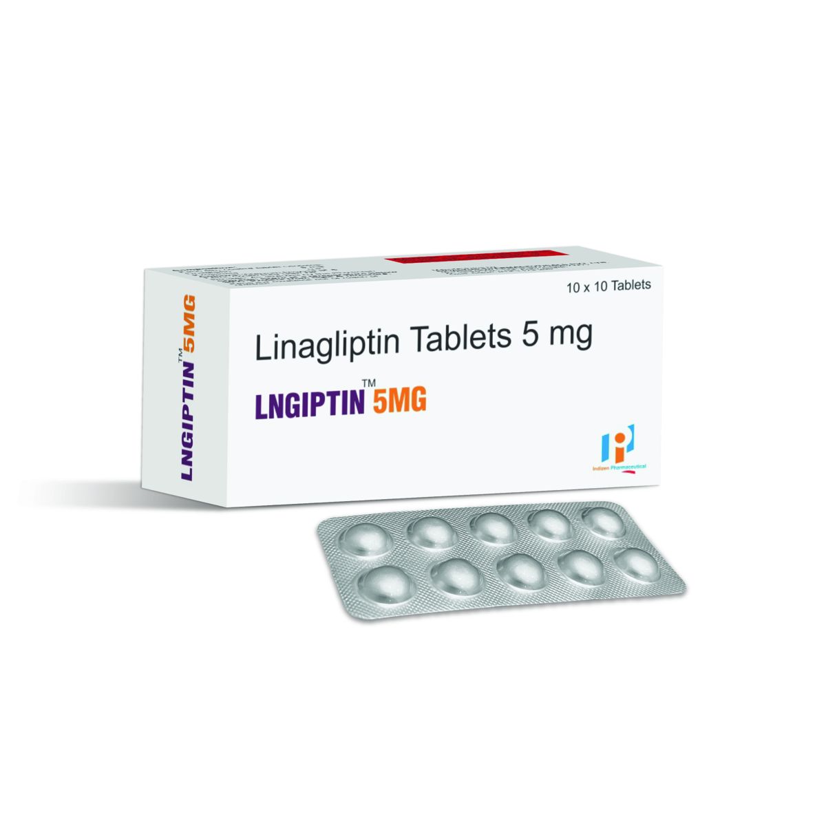 LNGIPTIN-5 TAB