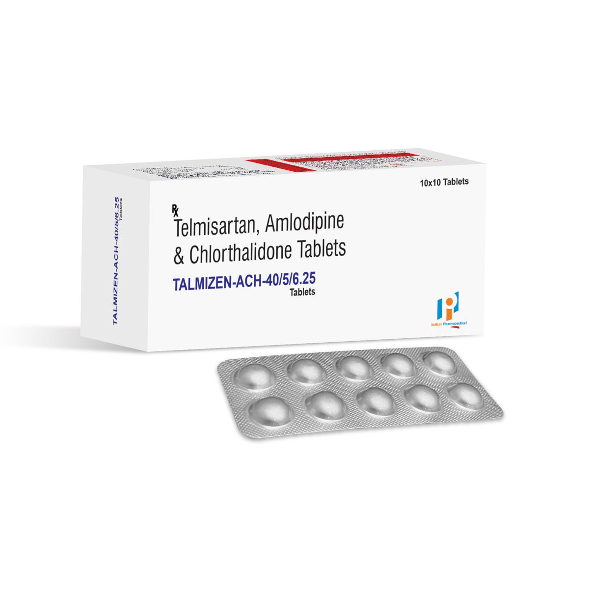 TALMIZEN AMH TABLET