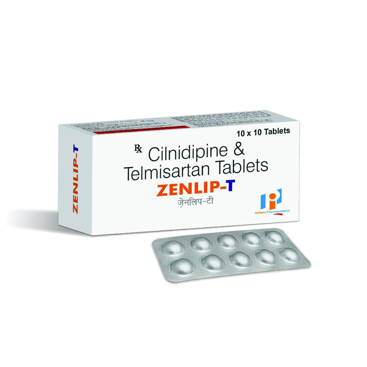 ZENLIP-T TABLET