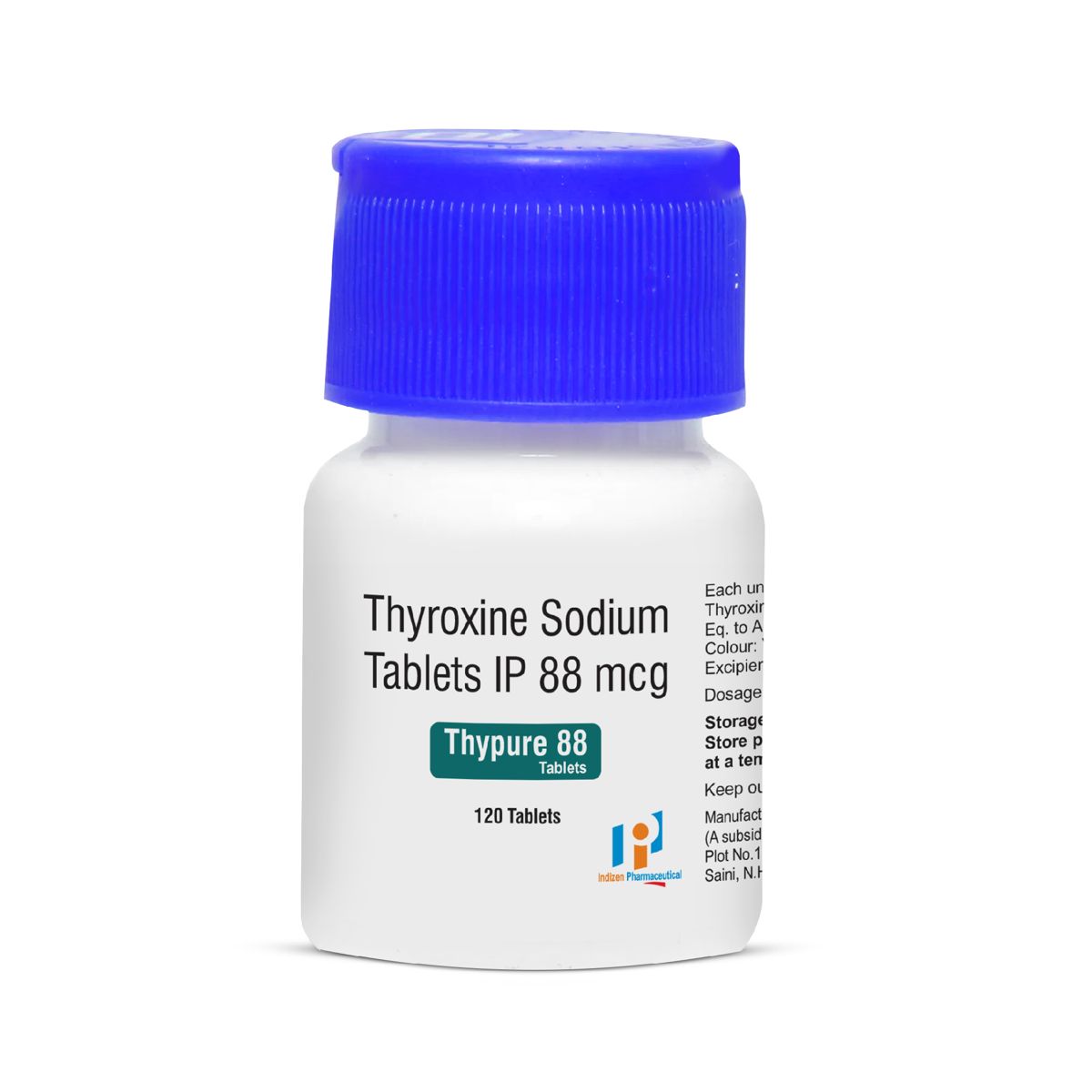 THYPURE-88 TABLET