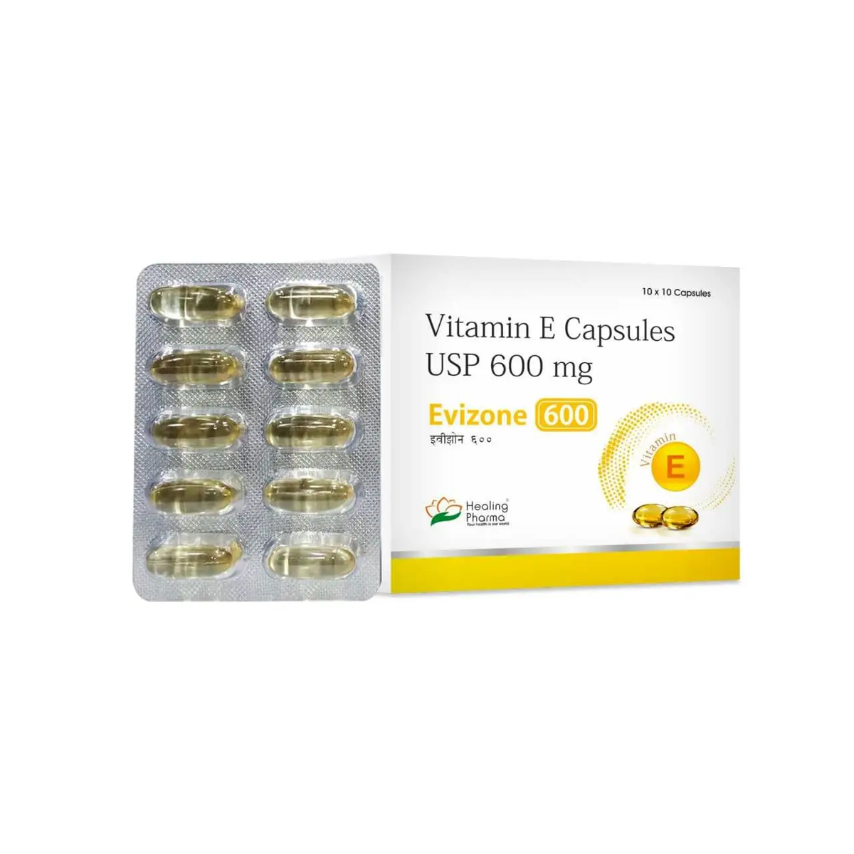 EVIZONE 600