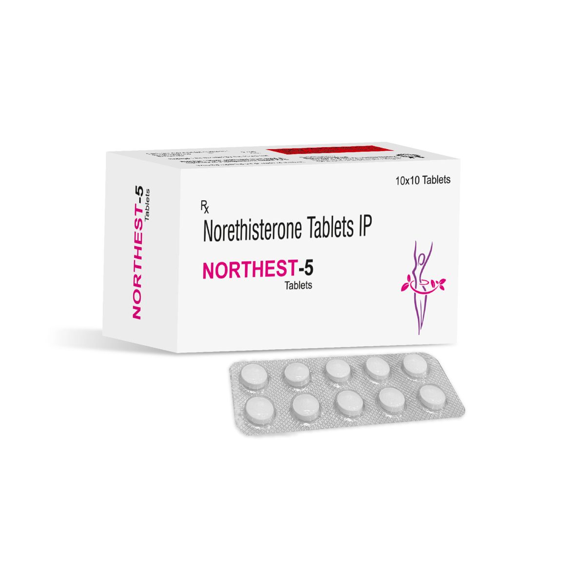 NORTHEST 5 TABLET