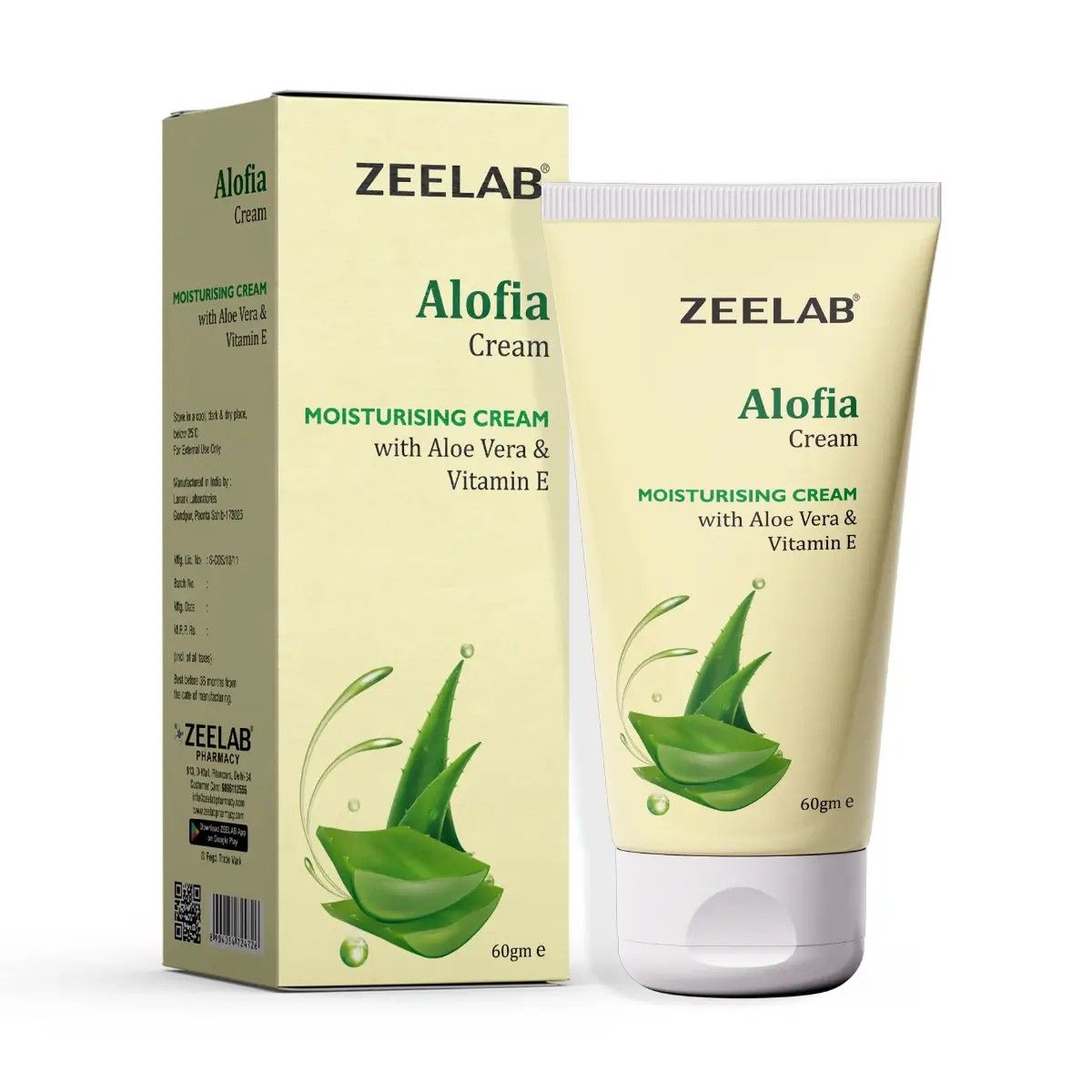 ALOFIA CREAM