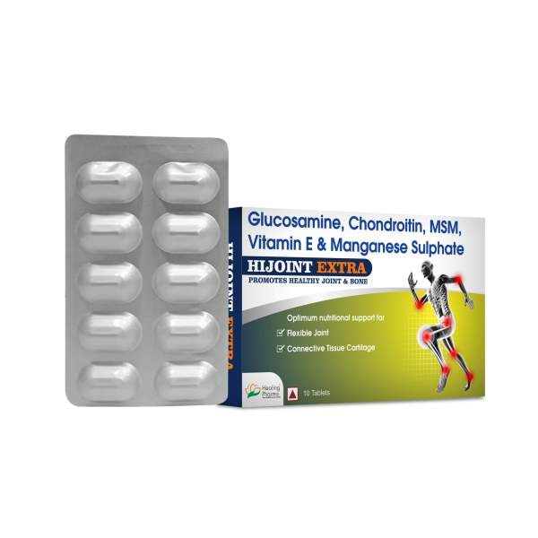 HIJOINT EXTRA TAB