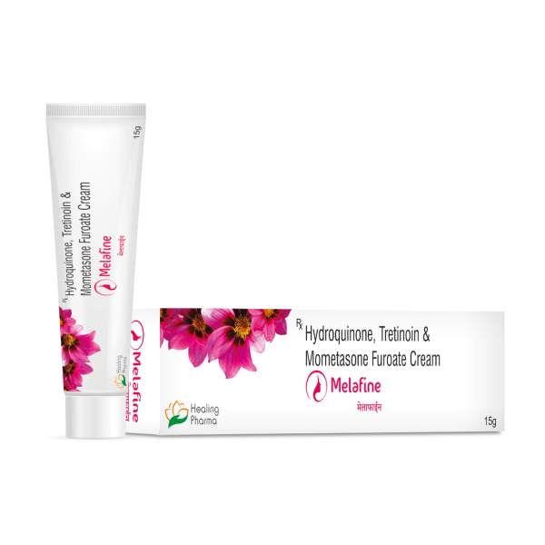 MELAFINE CREAM
