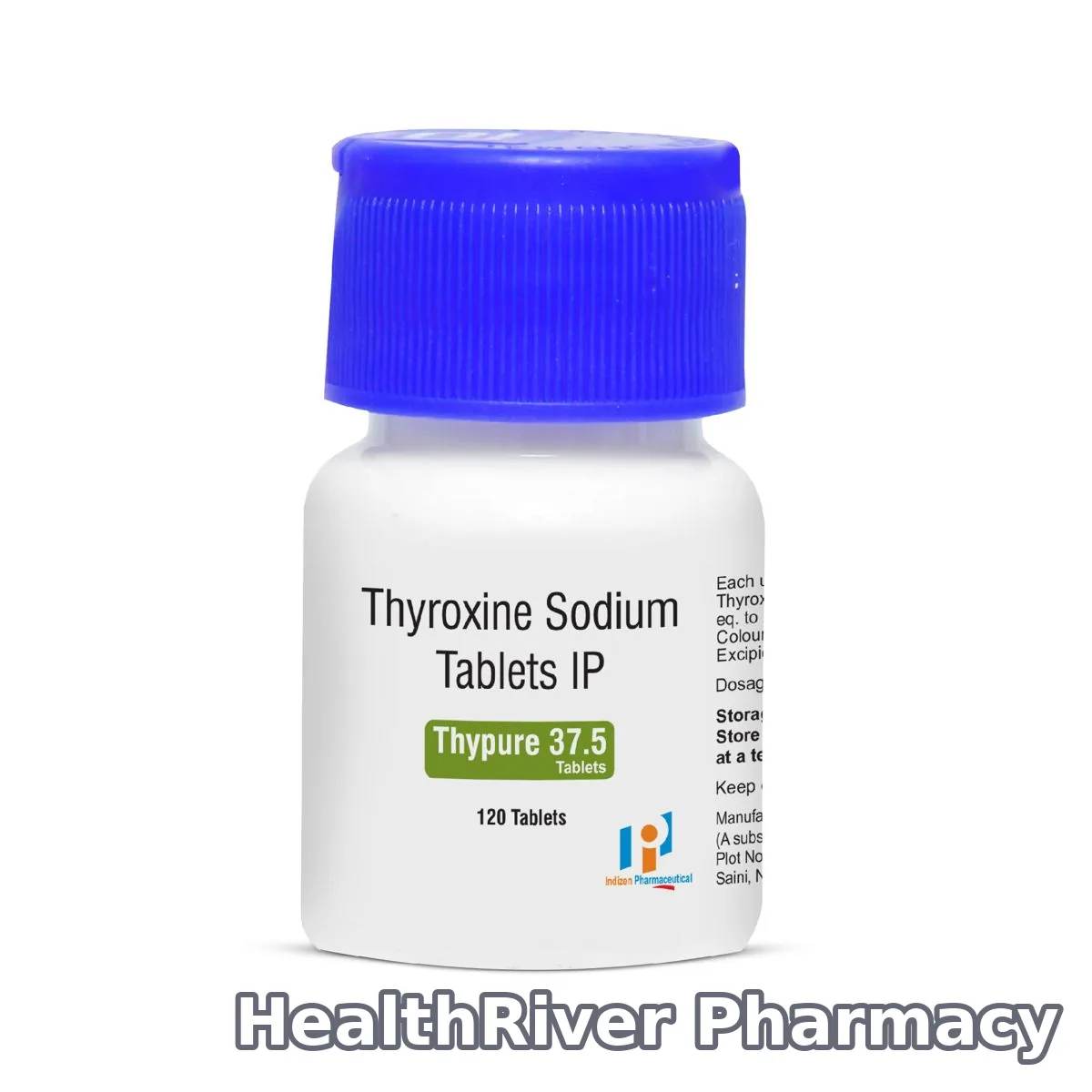 THYPURE-37.5 TABLET