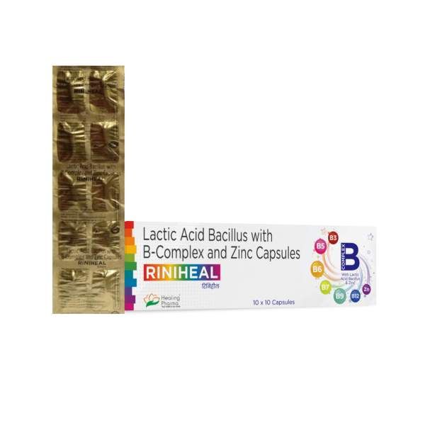 RINIHEAL CAPSULE