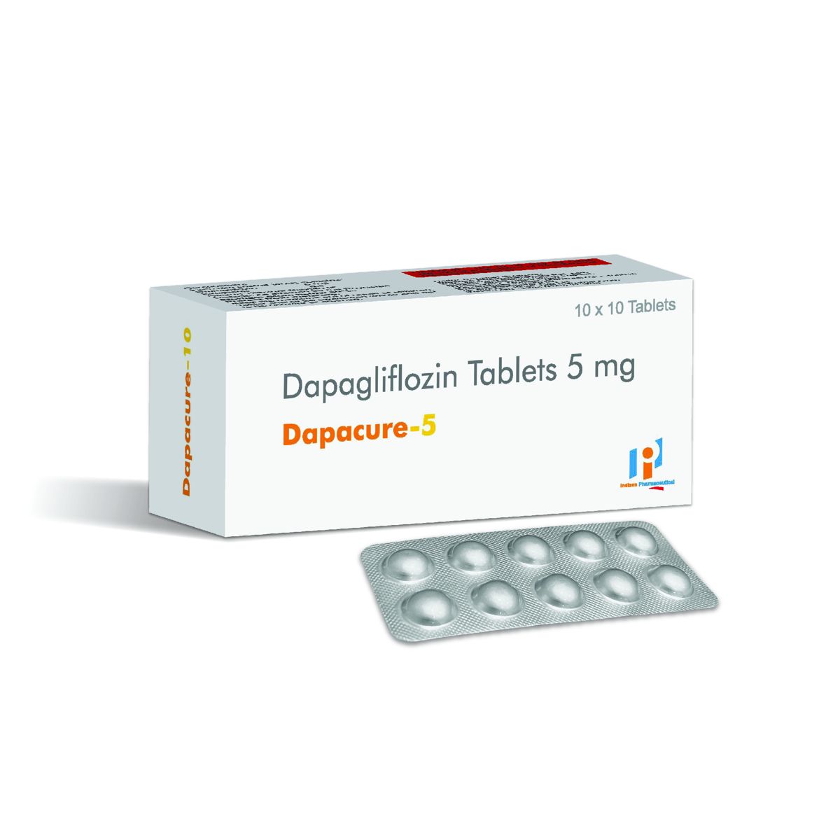 DAPACURE-5 TABLET