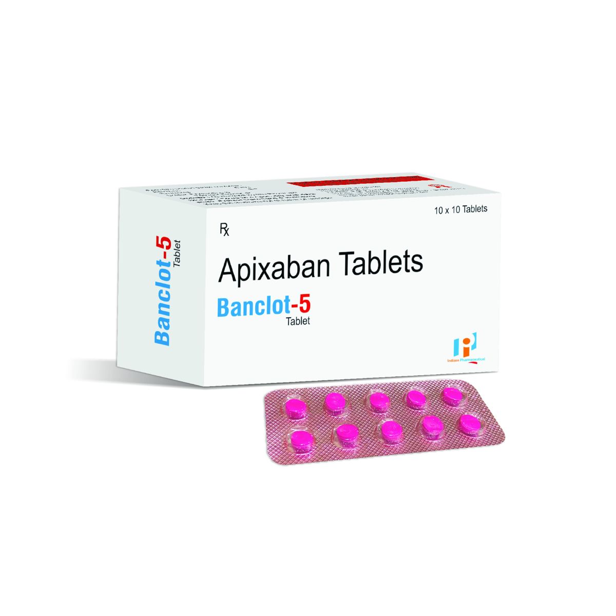 BANCLOT-5 TAB