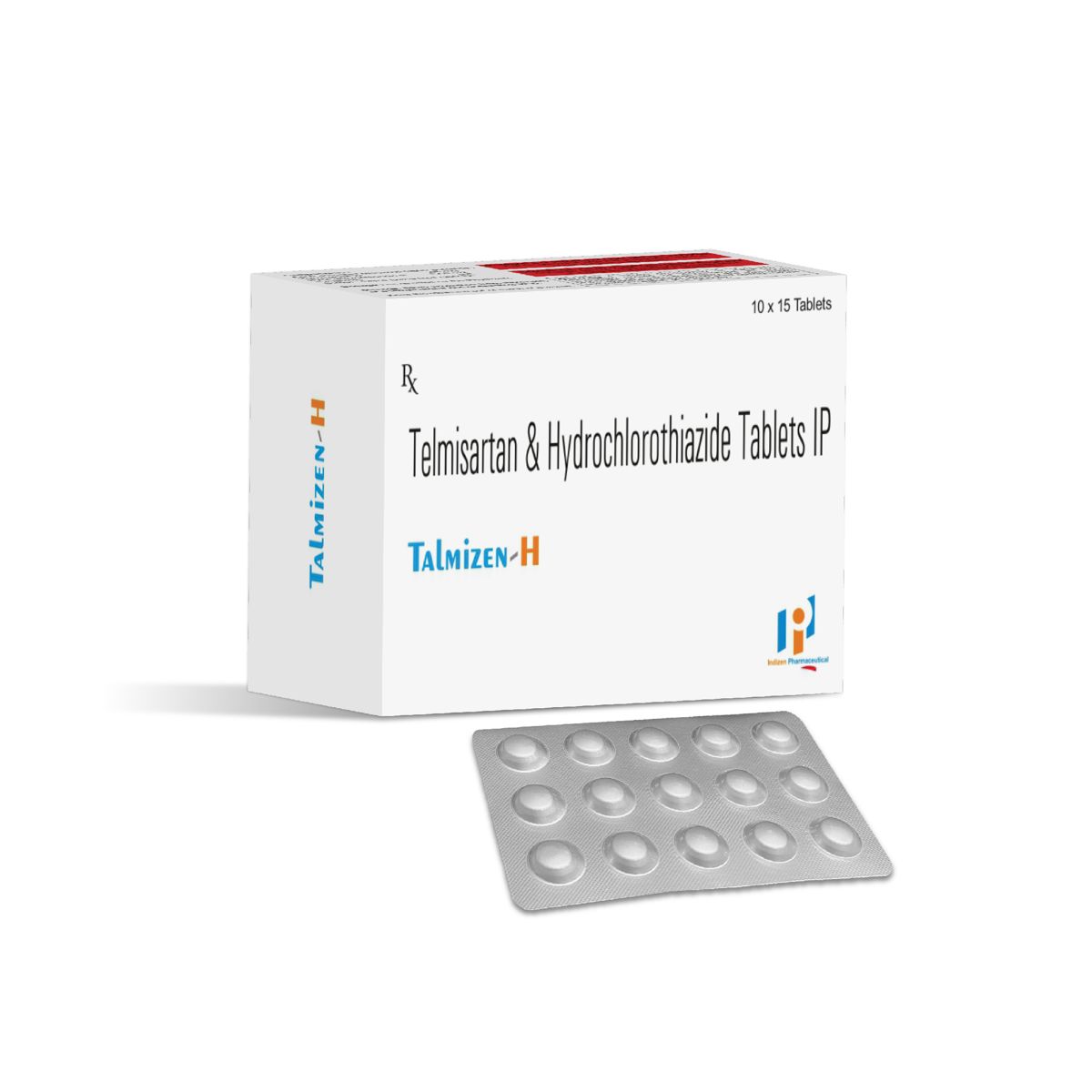 TALMIZEN H TAB