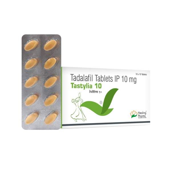 TASTYLIA -10 TAB