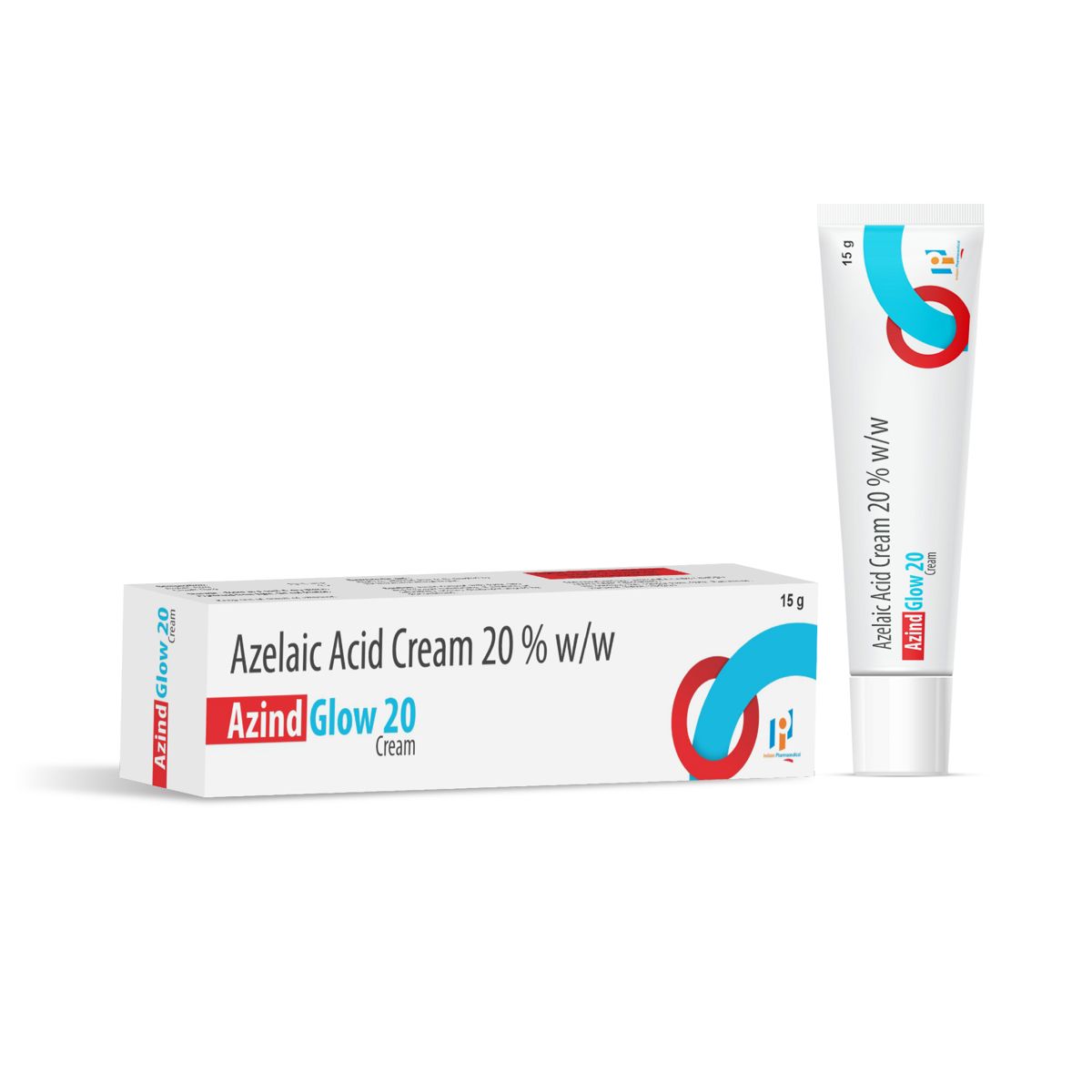 AZIND GLOW 20% GEL