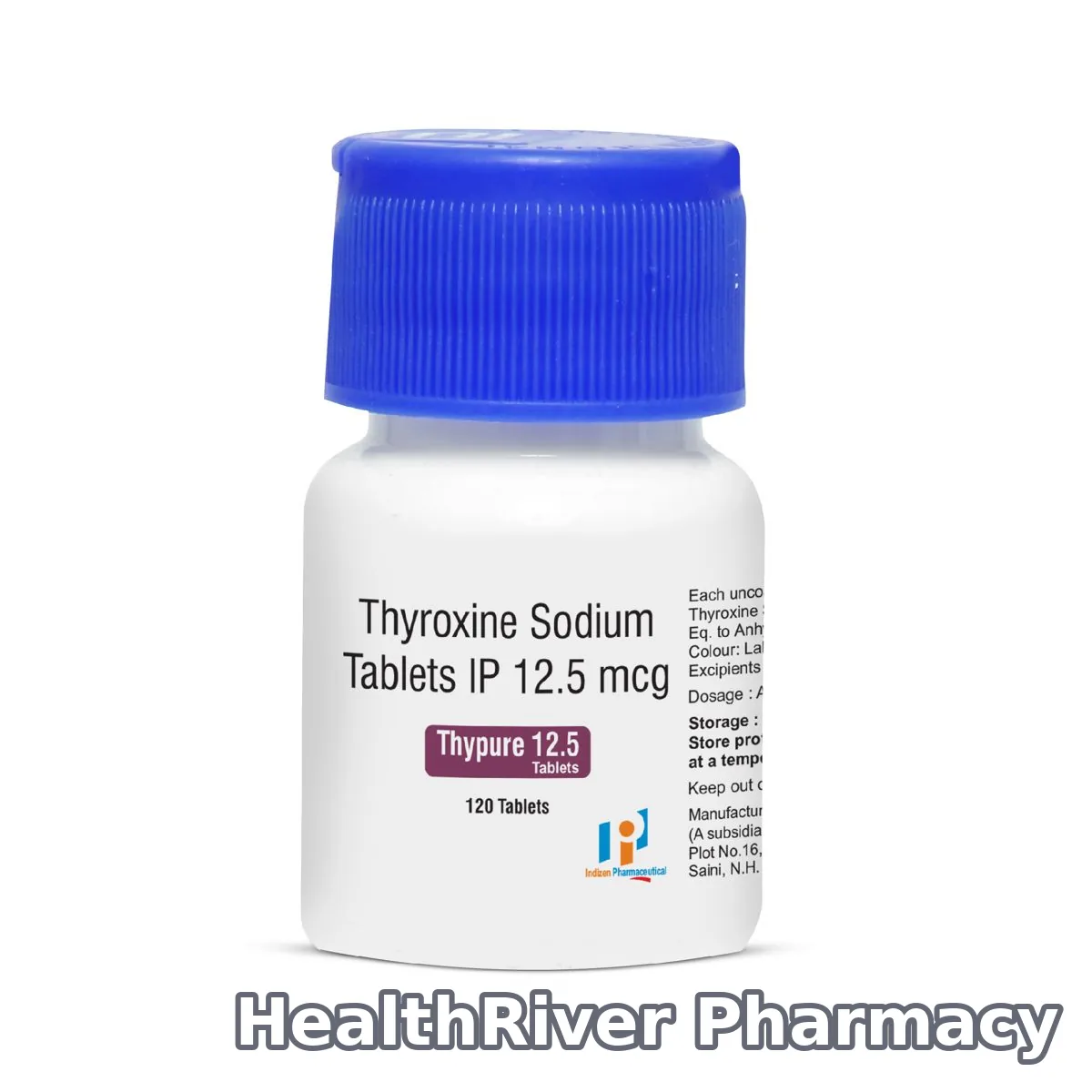 THYPURE-12.5 TABLET