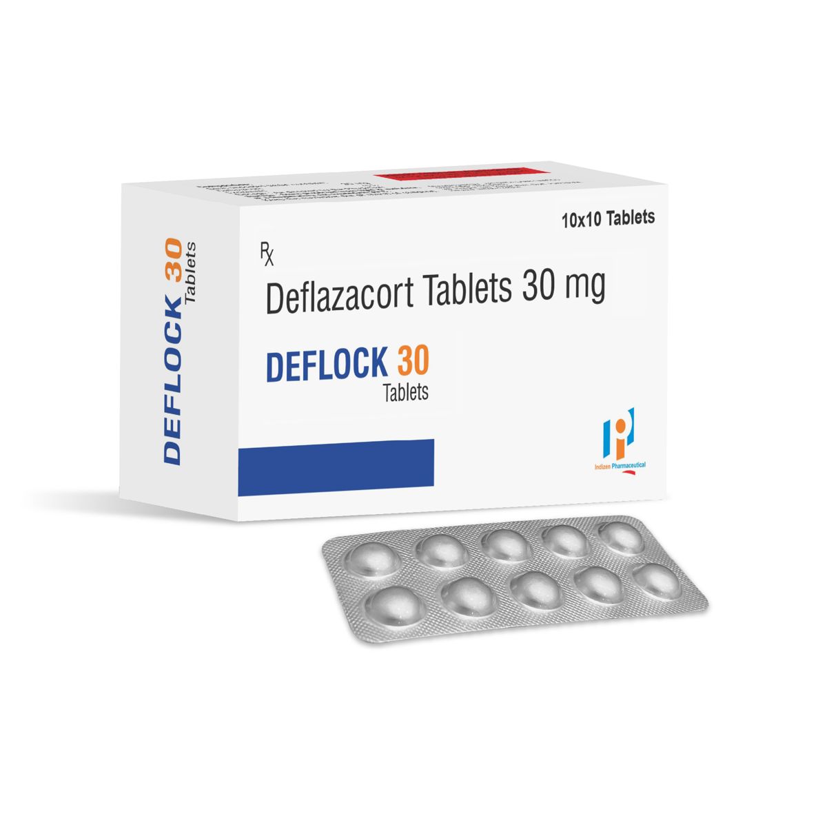 DEFLOCK-30 TABLET