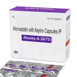 ATOSKY-A20/75