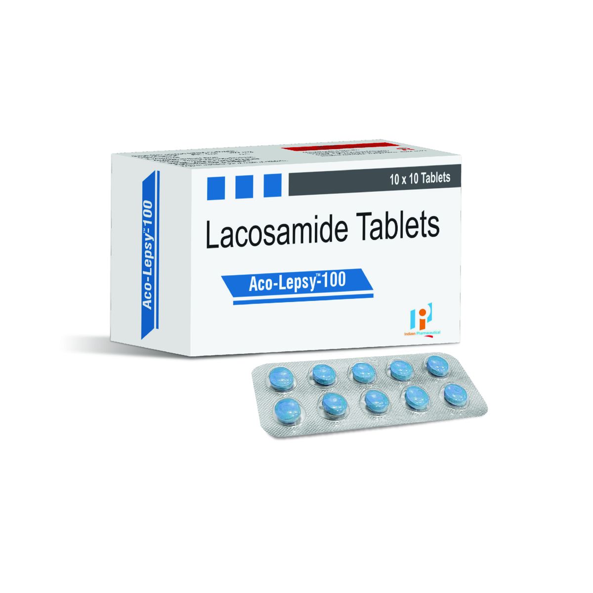 ACO-LEPSY 100 TAB