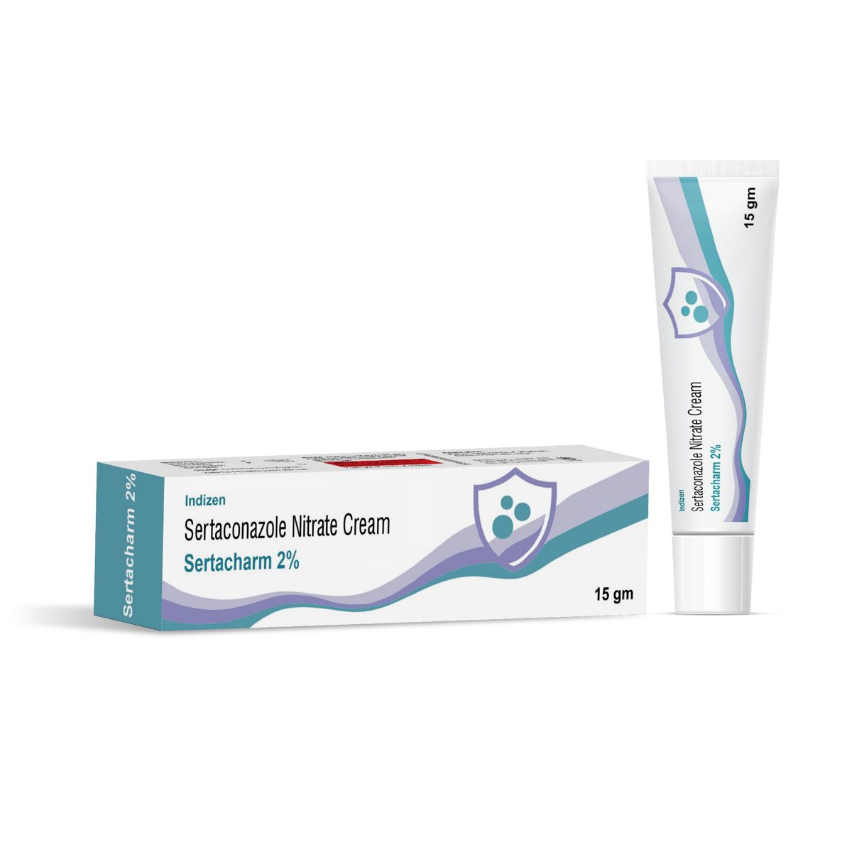 SERTACHARM 2% OINTMENT