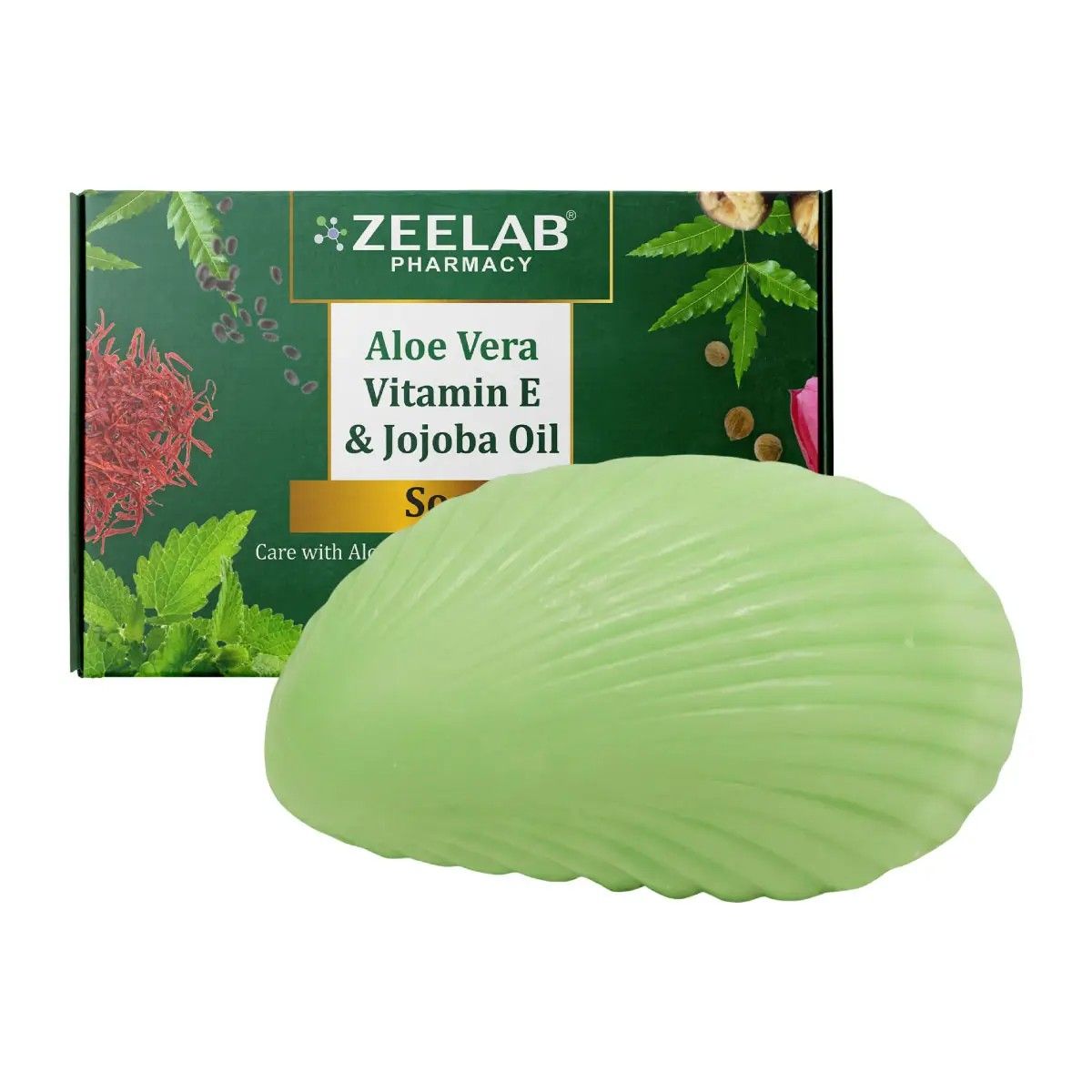 ALOFIA SOAP