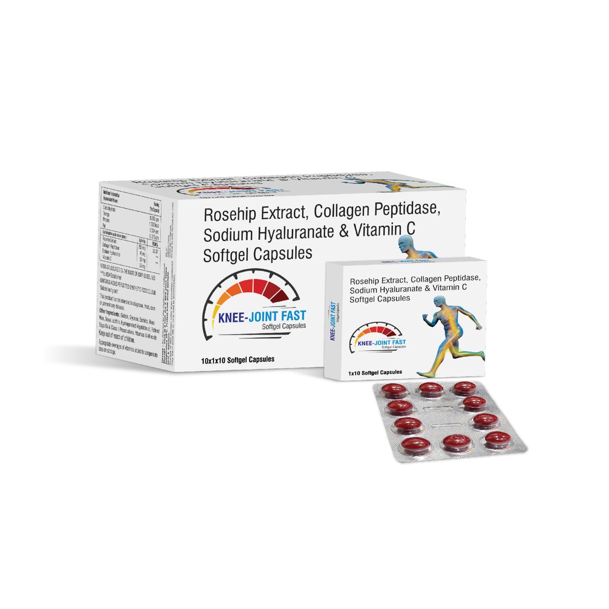 KNEE JOINT FAST TABLET