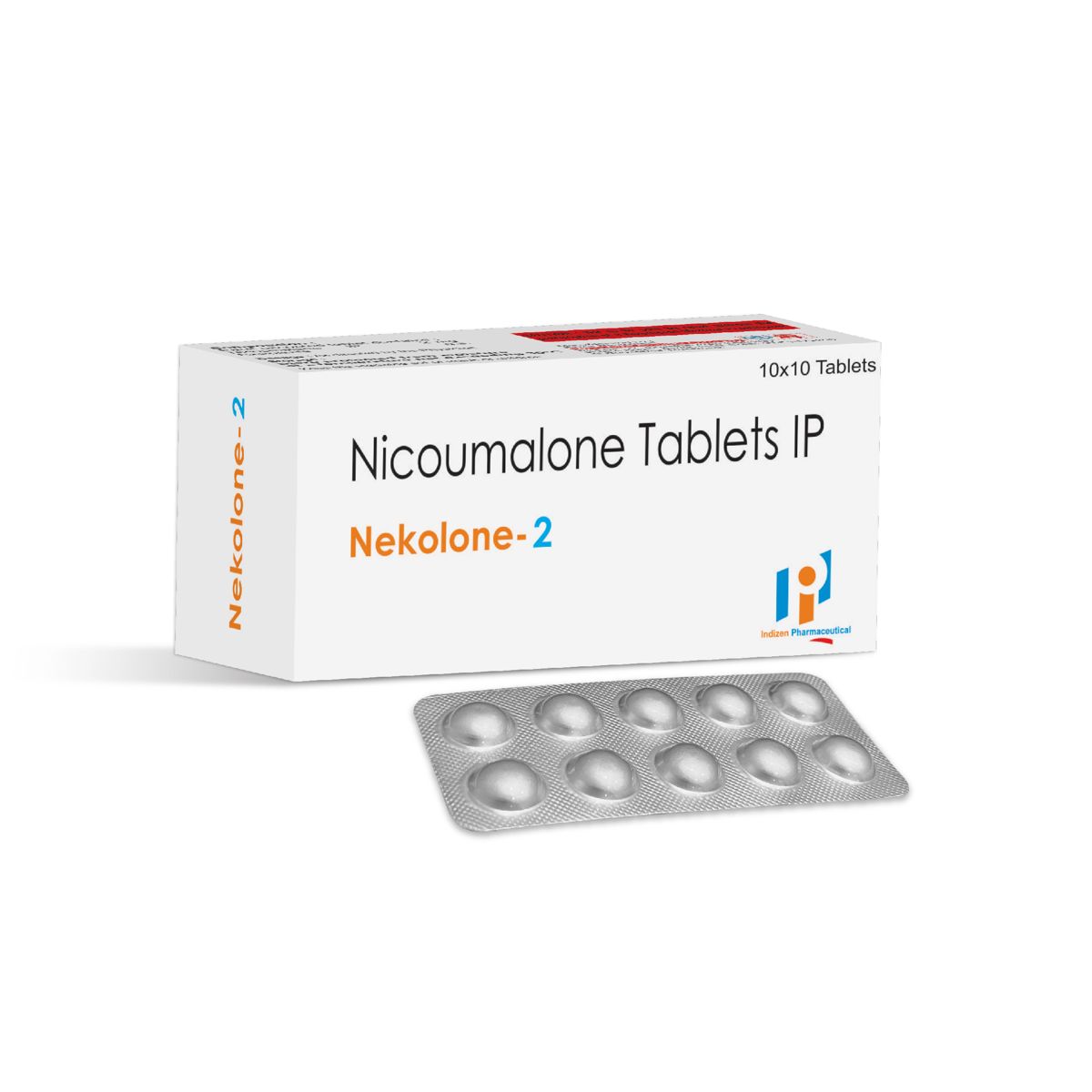 NEKOLONE-2 TAB