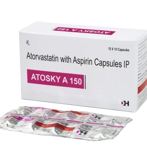 ATOSKY-A 150 MG