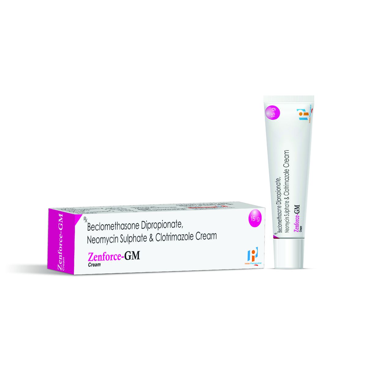 ZENFORCE GM CREAM