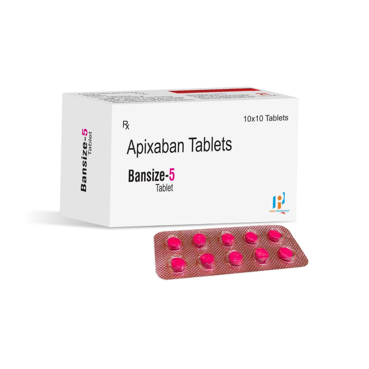 BANSIZE-5 TABLET