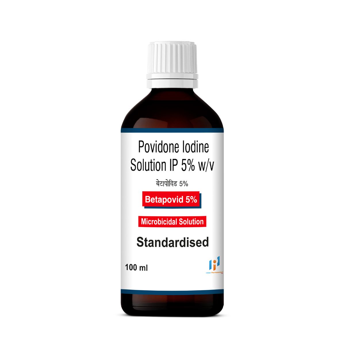 BETAPOVID SOLUTION 5%