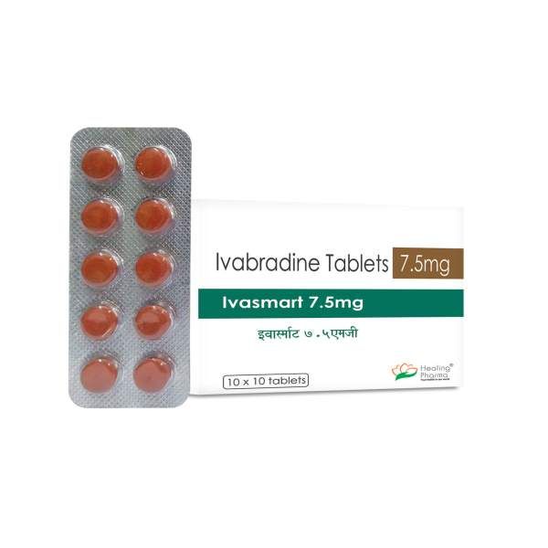 IVASMART-7.5 TABLET
