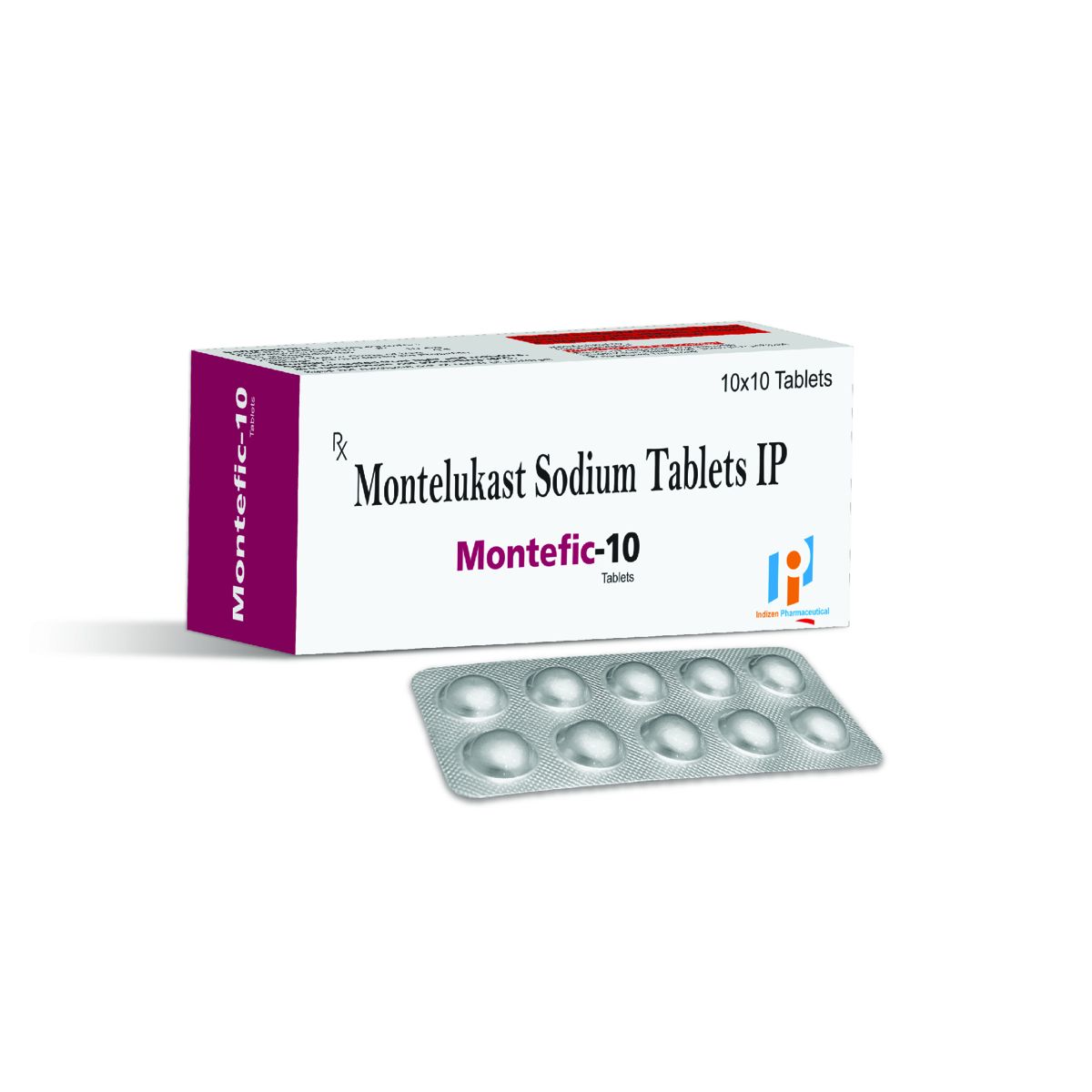 MONTEFIC-10 TABLET