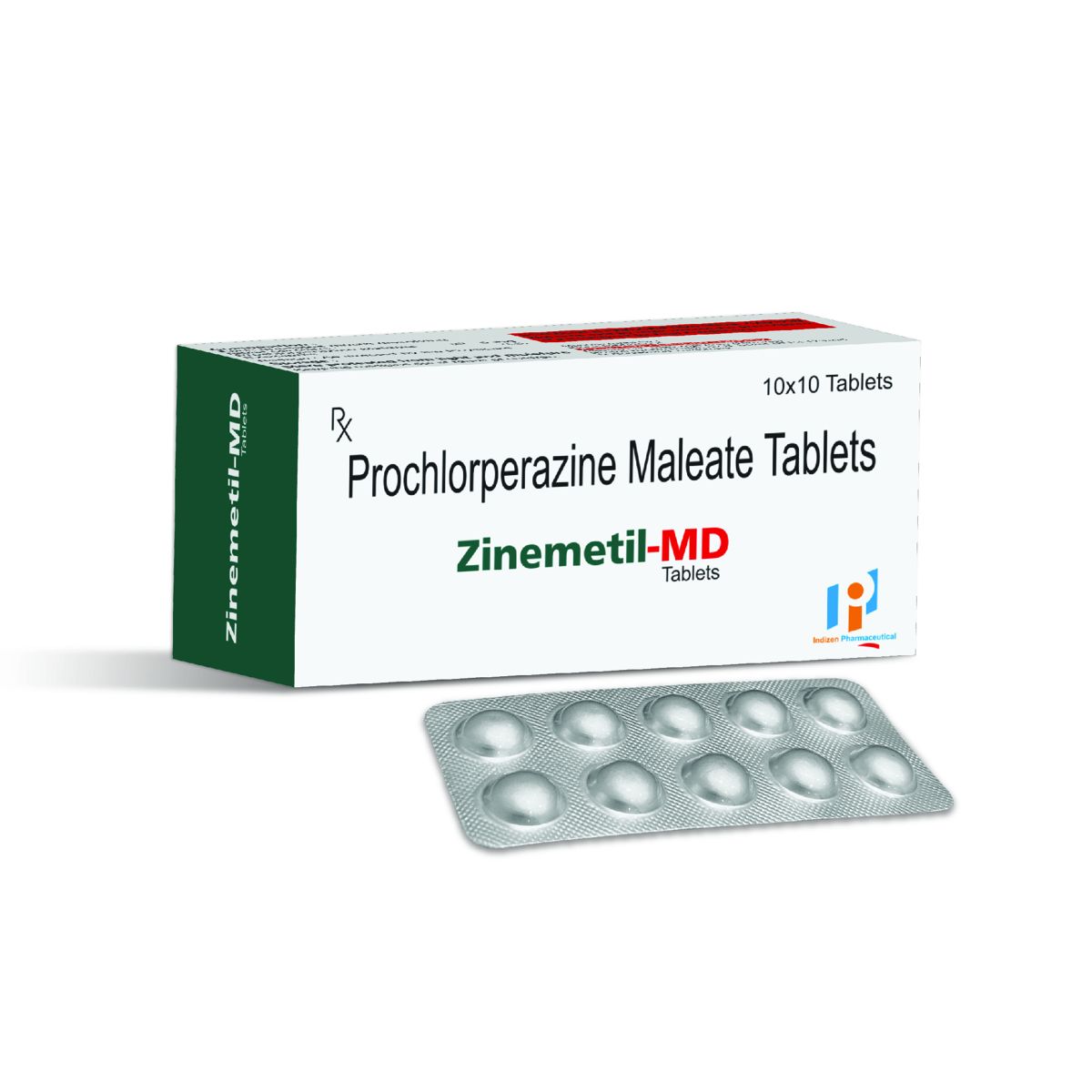 ZINEMETIL-MD TABLETS