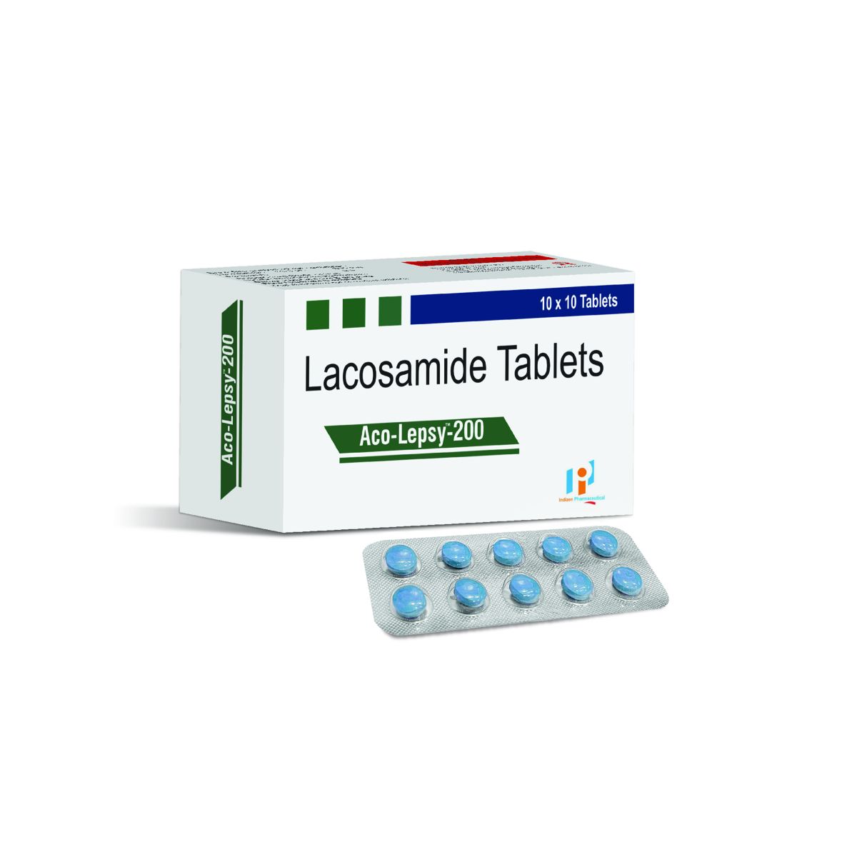 ACO-LEPSY 200 TAB