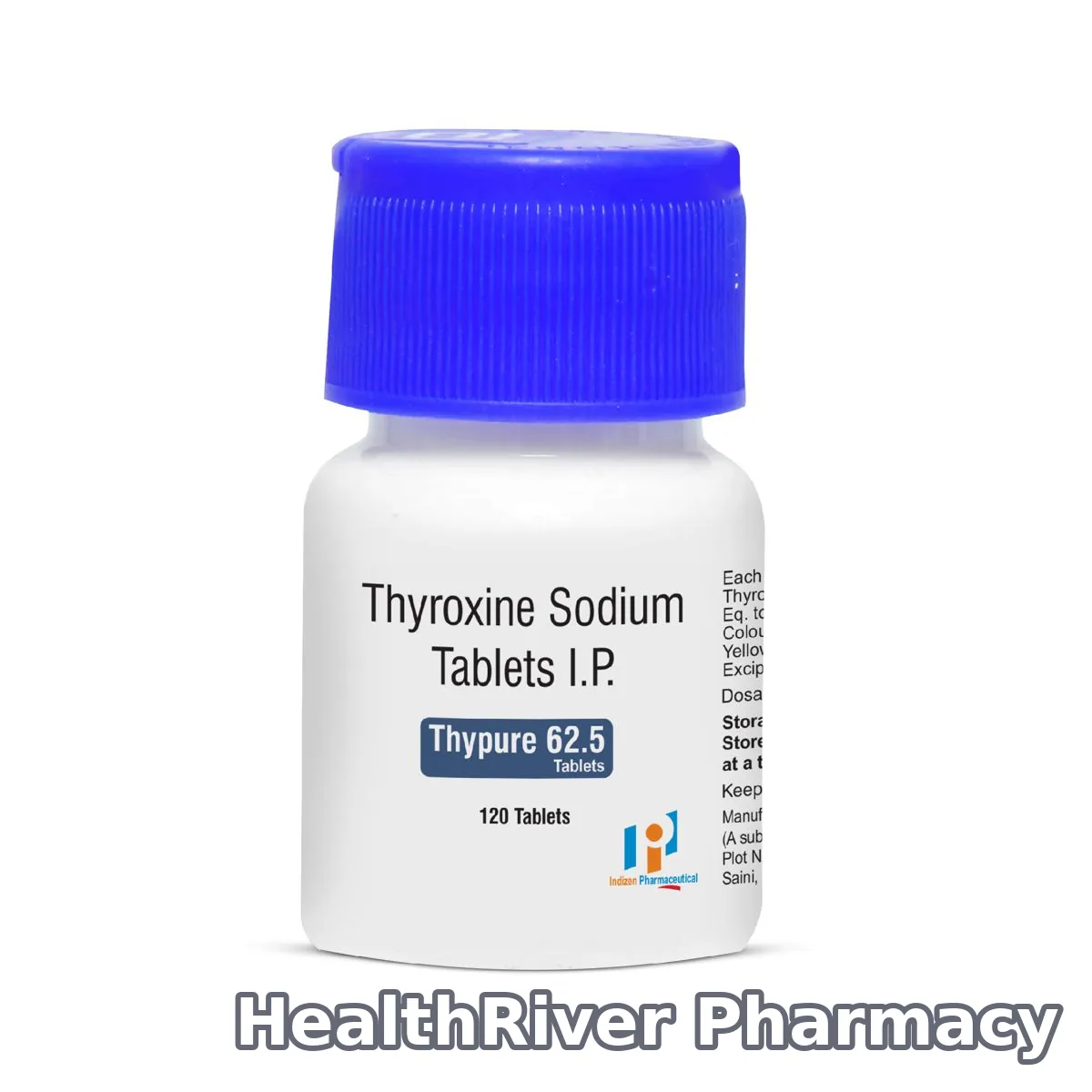 THYPURE-62.5 TABLET