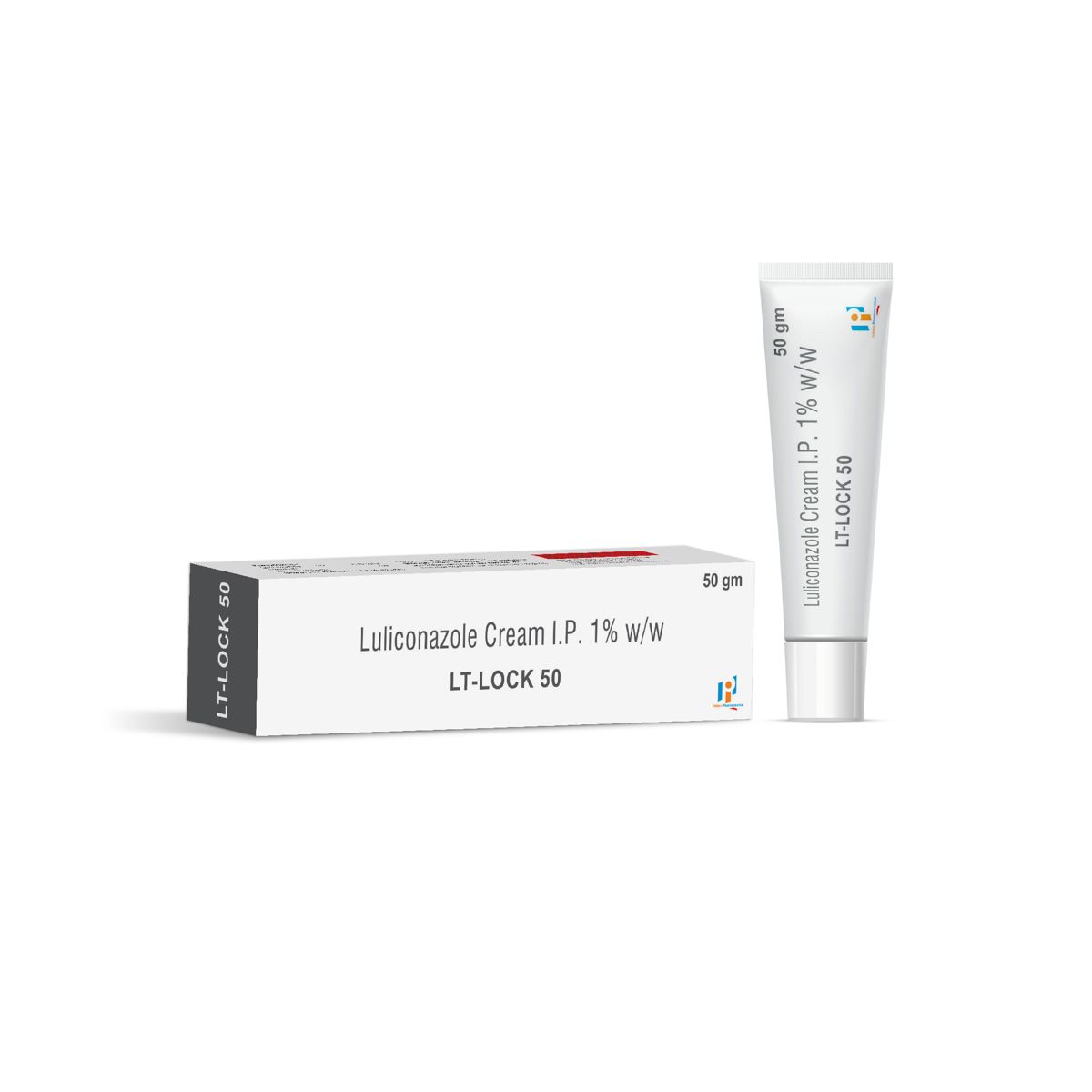 LT-LOCK CREAM