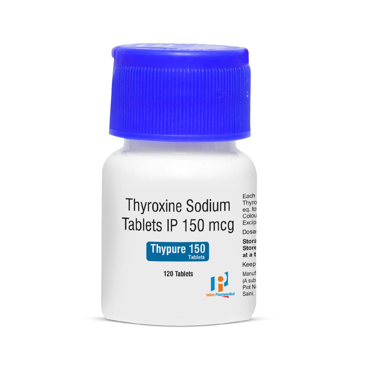 THYPURE-150 TABLET