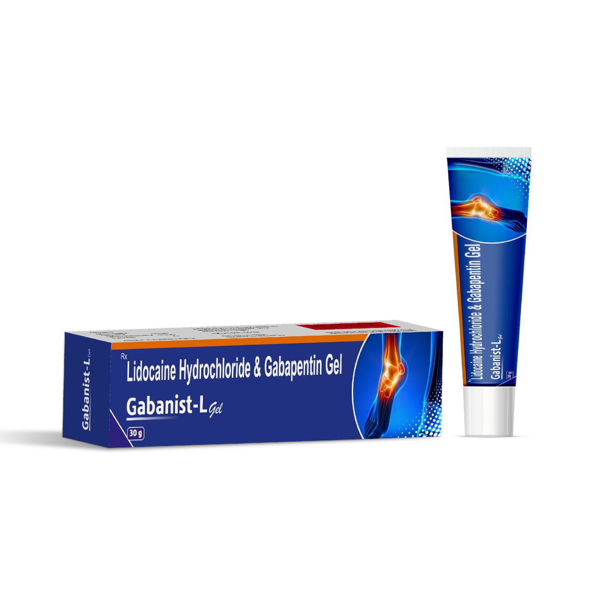 GABANIST-L OINTMENT