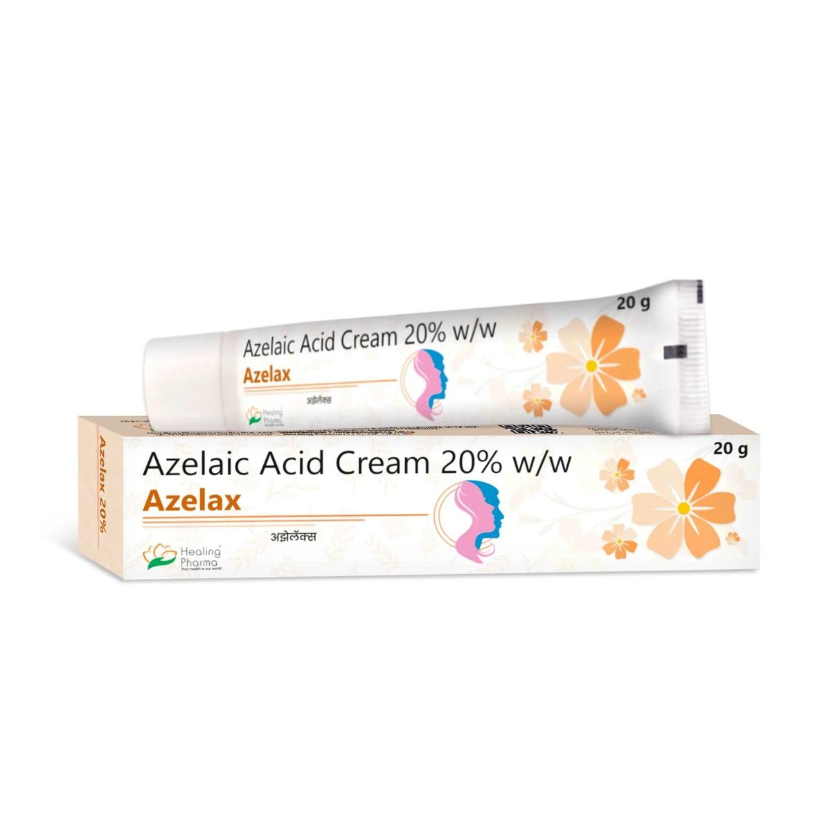 AZELAX CREAM