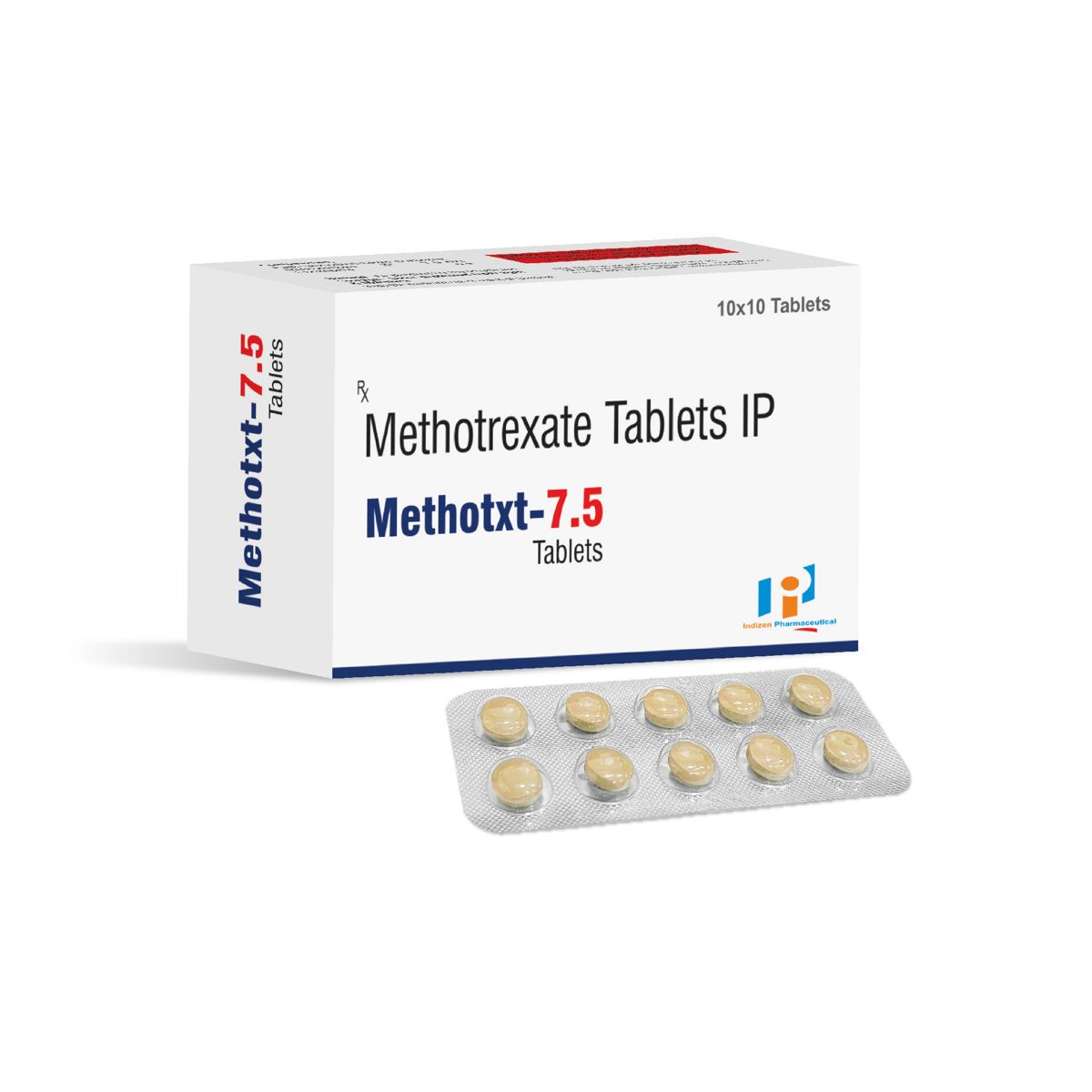 METHOTXT 7.5 TABLET