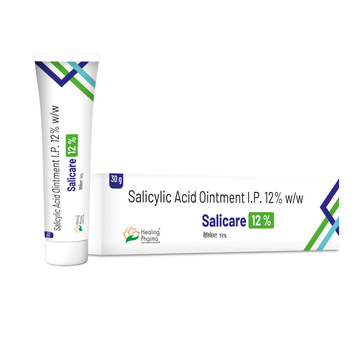 SALICARE 12% OINTMENT